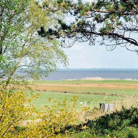 5 Person Holiday In R M Hébergement de vacances Rømø Kirkeby