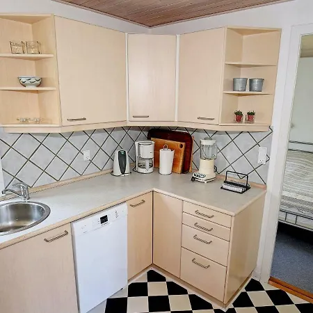 Hébergement de vacances 5 Person Holiday In R M Rømø Kirkeby