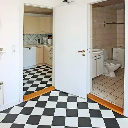 5 Person Holiday In R M Hébergement de vacances Rømø Kirkeby