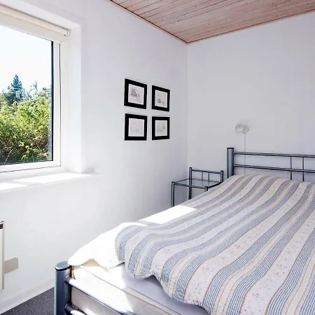Feriehus 5 Person Holiday In R M