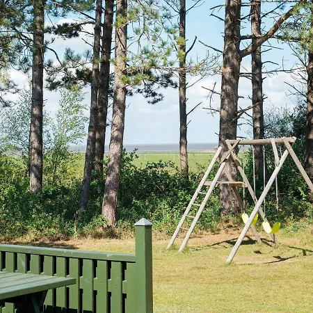 5 Person Holiday In R M * Rømø Kirkeby